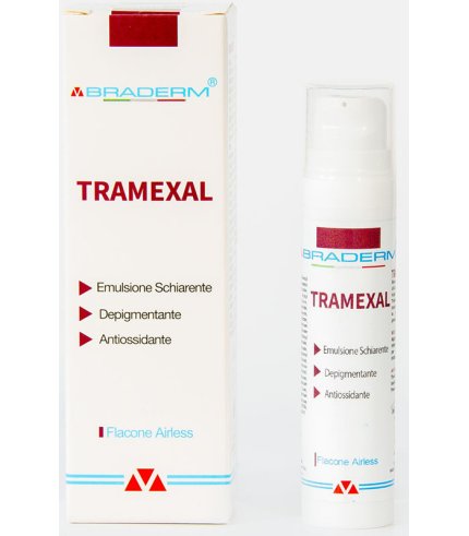BRADERM TRAMEXAL 30ML