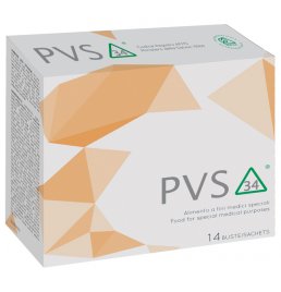 PVS34 14BUST MONODOSE