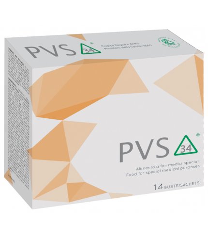 PVS34 14BUST MONODOSE