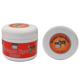 BALSAMO DI TIGRE RO 30ML