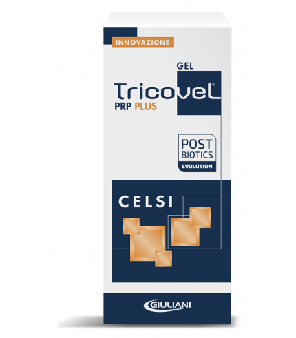 TRICOVEL PRP PLUS CELSI 30ML