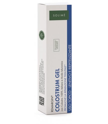 COLOSTRUM GEL REMARGIN 30ML