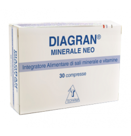 DIAGRAN MINERALE NEO 30CPR