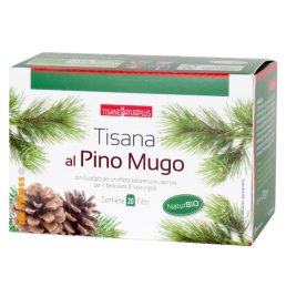 NATURPLUS TISANA PINO MUGO20FI