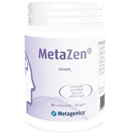 METAZEN 30CPR