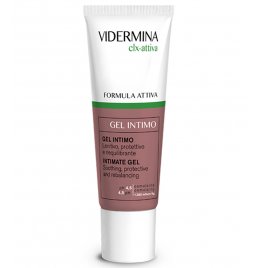 VIDERMINA CLX GEL 0,2% NUOVA FORMULA 30 ML