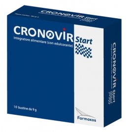 CRONOVIR START 10BUST