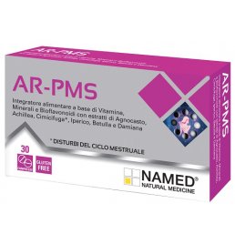 AR PMS 30CPR