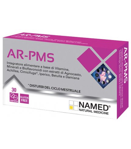 AR PMS 30CPR