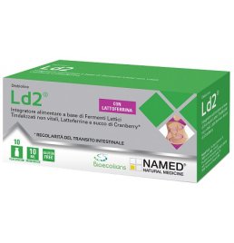 DISBIOLINE LD2 10FL