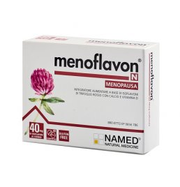 MENOFLAVON N 60CPR