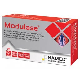 MODULASE 20CPR