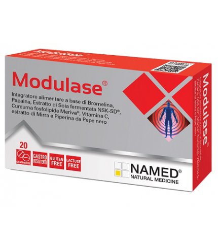 MODULASE 20CPR