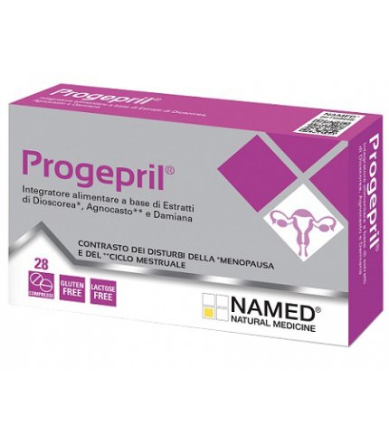 PROGEPRIL 28CPR