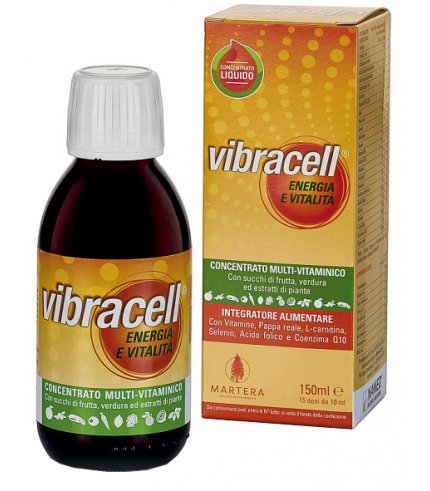 VIBRACELL 150ML