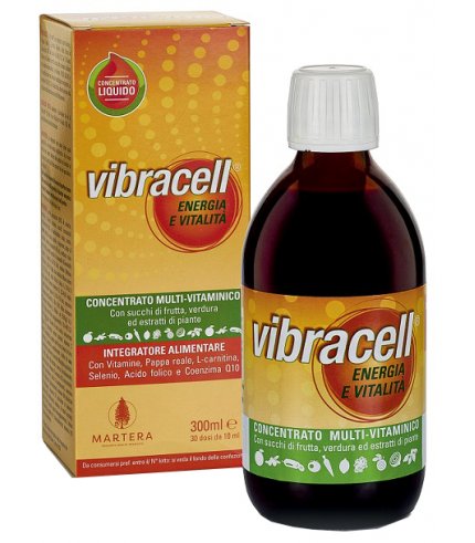 VIBRACELL 300ML