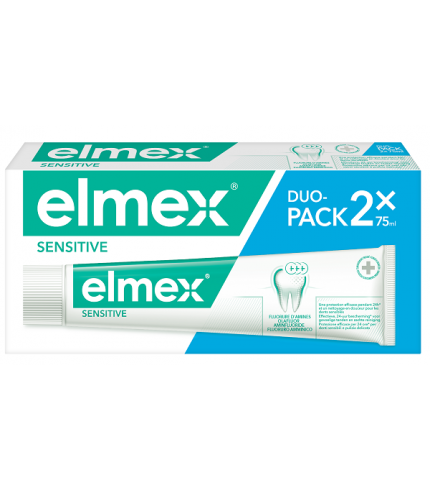 ELMEX SENSITIVE DENTIF BITUBO