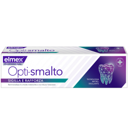 ELMEX DENTIFRICIO PROT SMALTO