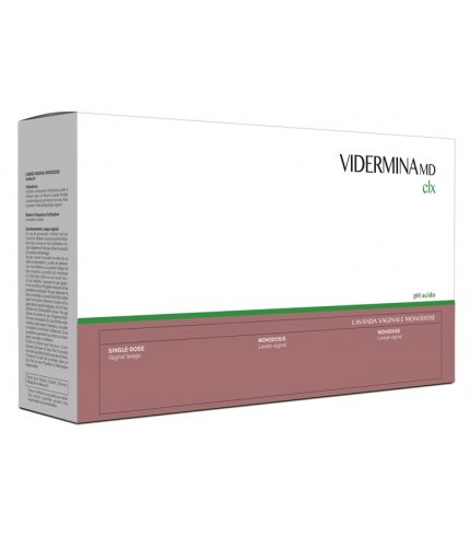 VIDERMINA MD CLX SOL MONO 5F