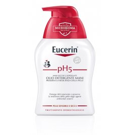 EUCERIN PH5 OLIO MANI 250ML