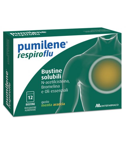 PUMILENE RESPIROFLU 12BUST