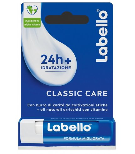 LABELLO CLASSICO CARE STICK