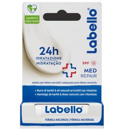 LABELLO MED REPAIR SPF/FP 15