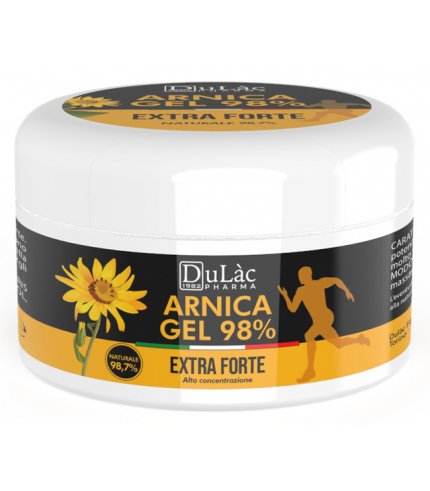 ARNICA GEL 98% 300ML BARATTOLO