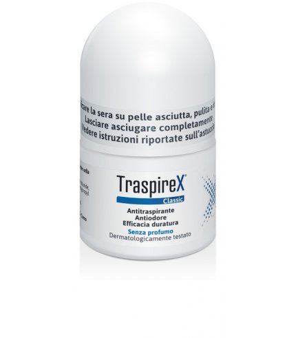 TRASPIREX CLASSIC 20ML