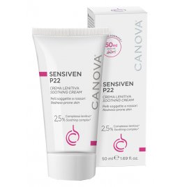 SENSIVEN P22 CREMA CANOVA 50ML