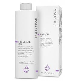 RIVESCAL DS SHAMPOO CANOVA