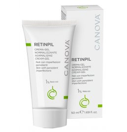 RETINPIL CREMA GEL