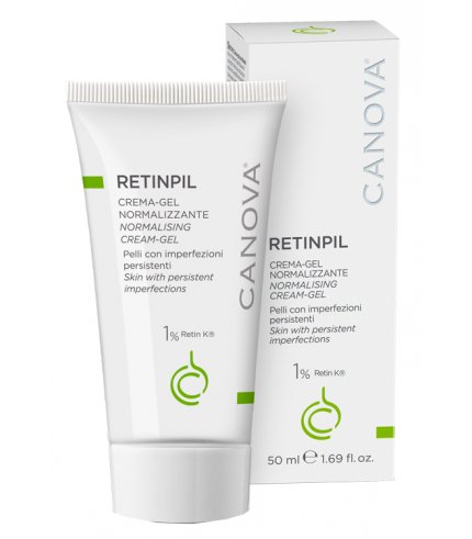 RETINPIL CREMA GEL