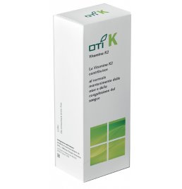 OTI K VITAMINA K2 GTT 20ML