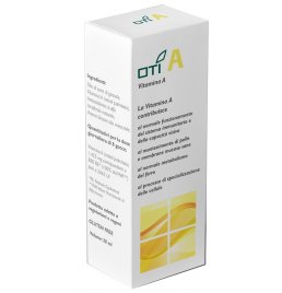 OTI A VITAMINA A GTT 20ML