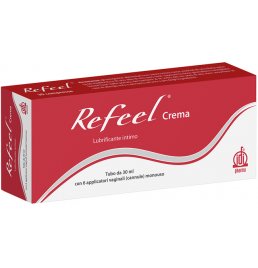 REFEEL CREMA