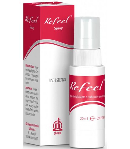 REFEEL SPRAY 20ML