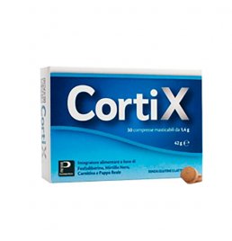 CORTIX 30CPS