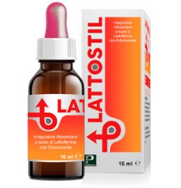 LATTOSTIL GOCCE 16ML