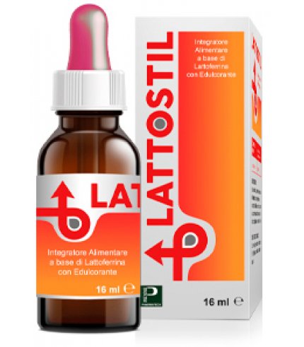 LATTOSTIL GOCCE 16ML