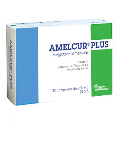 AMELCUR PLUS 30CPR