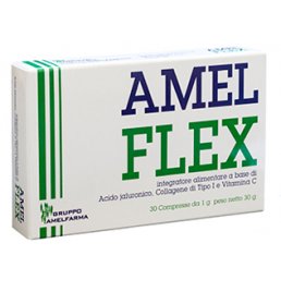 AMELFLEX 30CPR