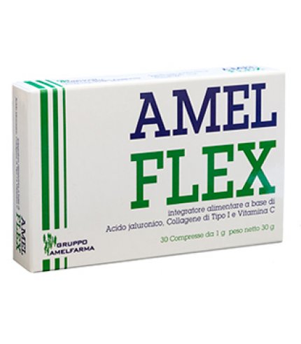 AMELFLEX 30CPR