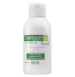 DERIGYN TRAVEL 100ML