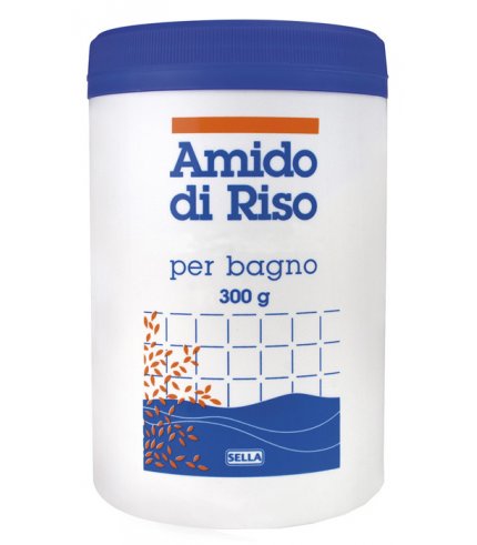 AMIDO RISO BAGNO 300 G