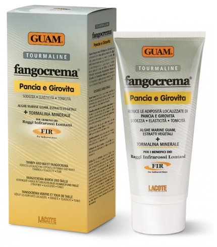 TOURMALINE FANGOCREMA PANC/GIR