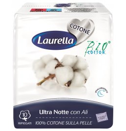 LAURELLA AS D COT ULTRA ALI NT