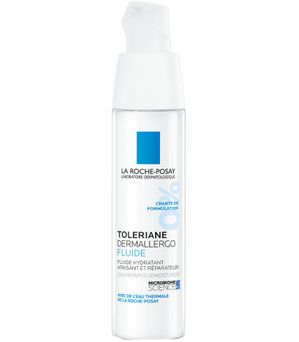 TOLERIANE DERMALLERGO FLUI40ML