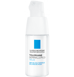 TOLERIANE DERMALLERGO OCCH20ML