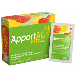 APPORTAL VITAL 14BUST